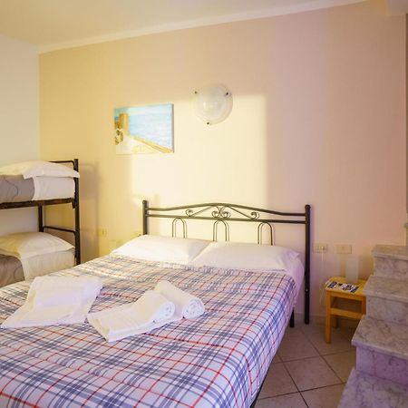 Ca Torre Hotel Riomaggiore Buitenkant foto