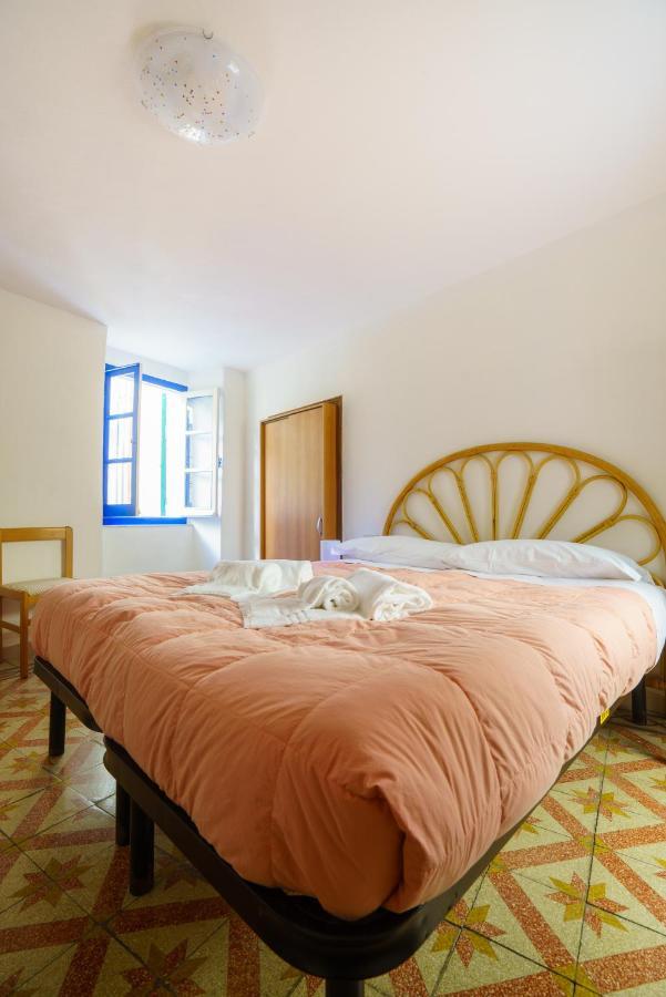 Ca Torre Hotel Riomaggiore Buitenkant foto