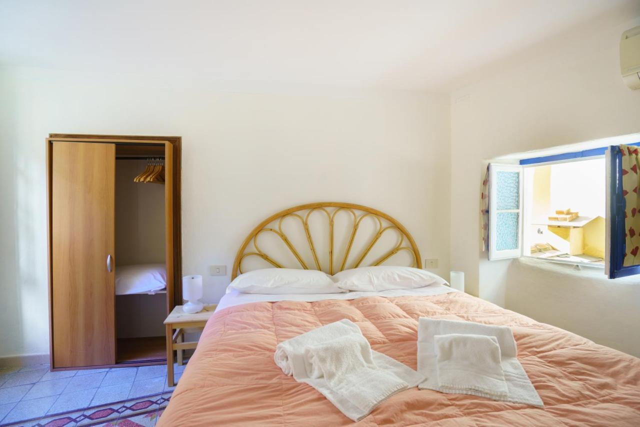 Ca Torre Hotel Riomaggiore Buitenkant foto