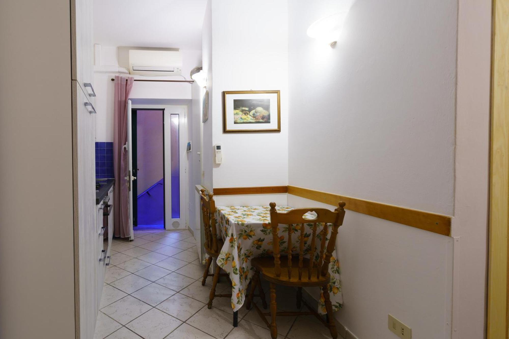 Ca Torre Hotel Riomaggiore Buitenkant foto