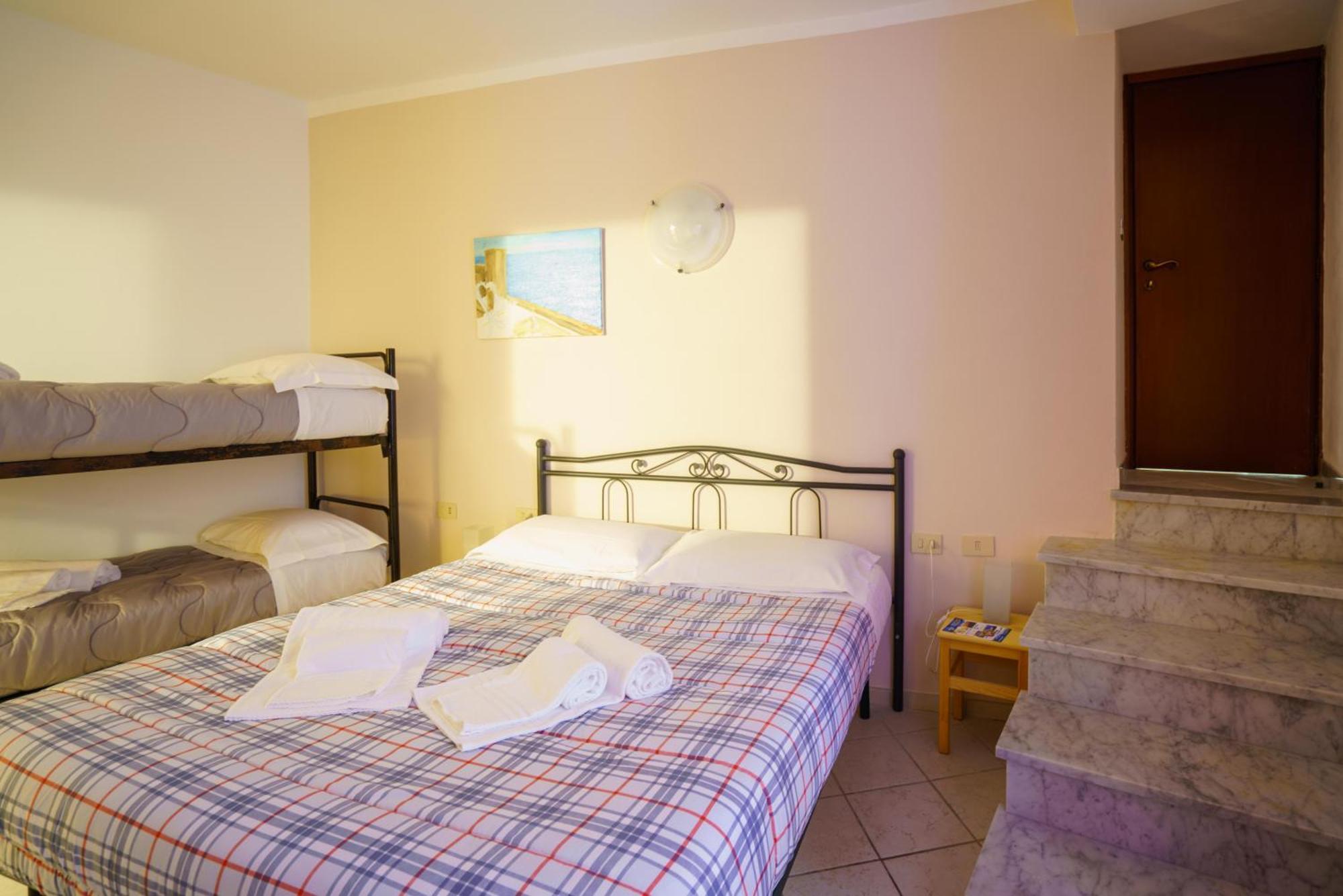 Ca Torre Hotel Riomaggiore Buitenkant foto