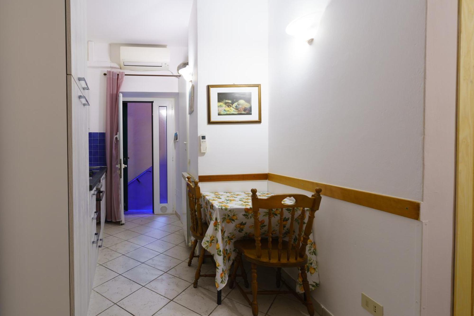 Ca Torre Hotel Riomaggiore Buitenkant foto