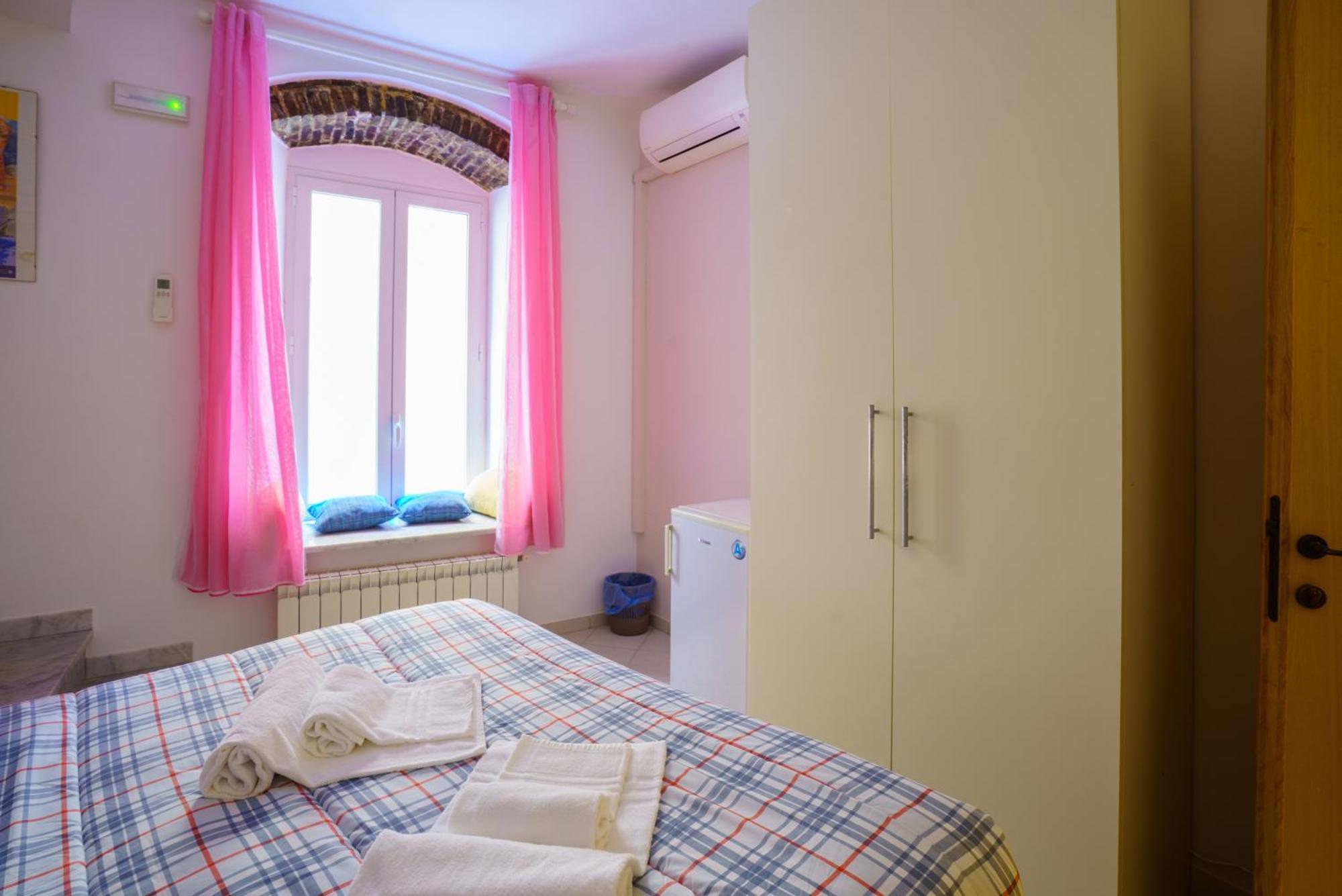 Ca Torre Hotel Riomaggiore Buitenkant foto