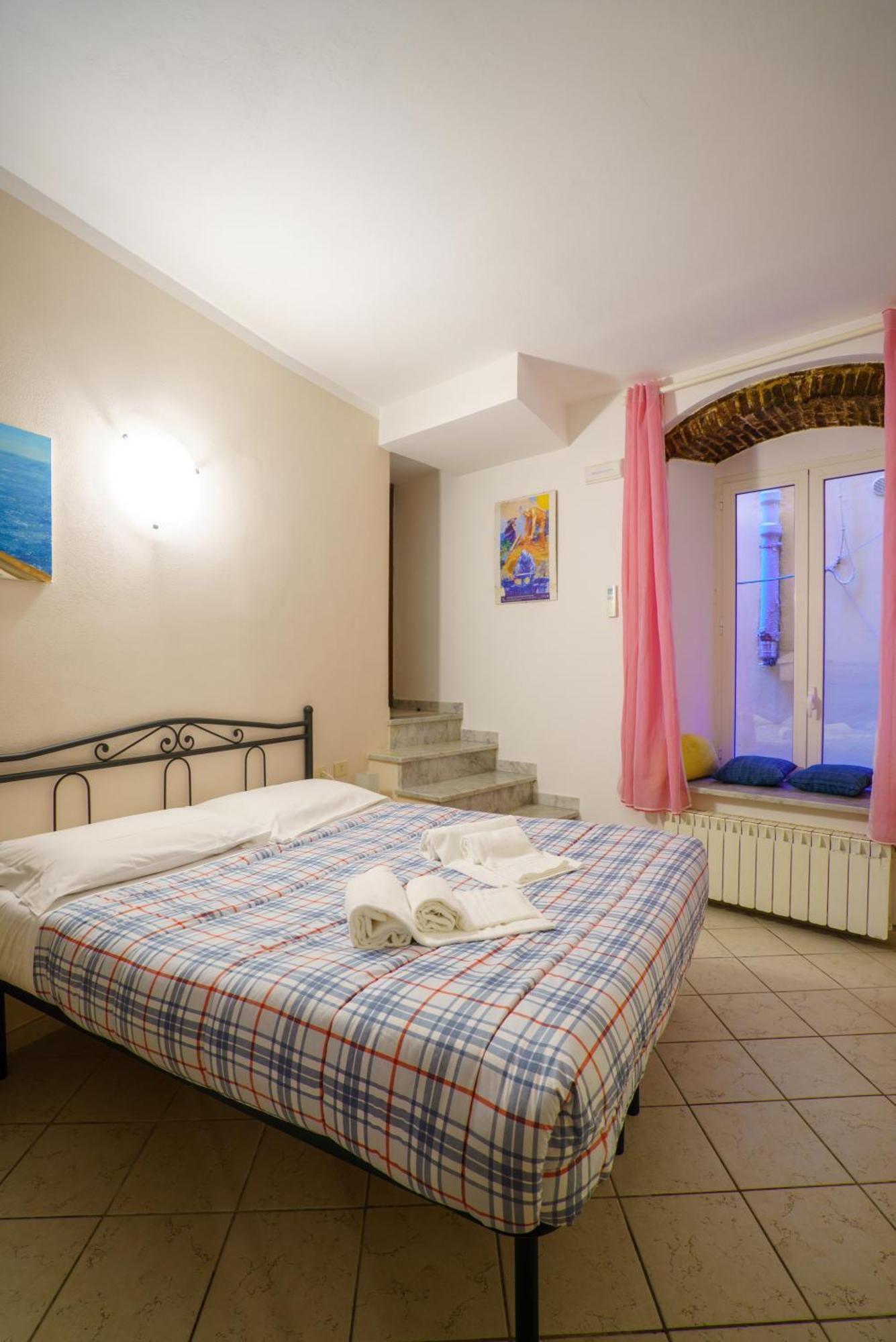 Ca Torre Hotel Riomaggiore Buitenkant foto